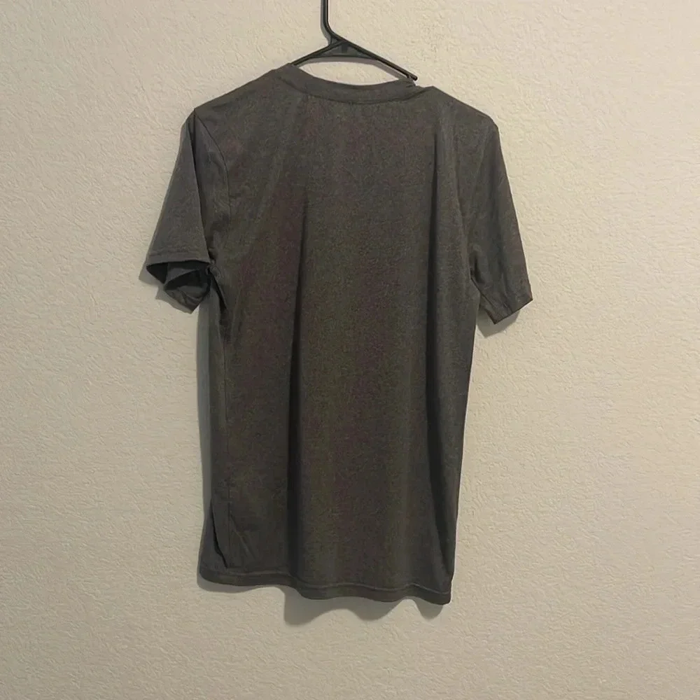 Nike dri fit USC Trojans tshirt Small